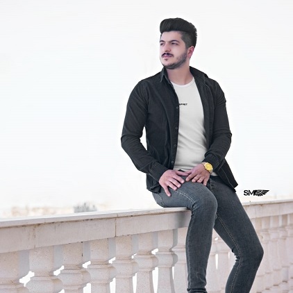 امیر سیاوشی ساقی